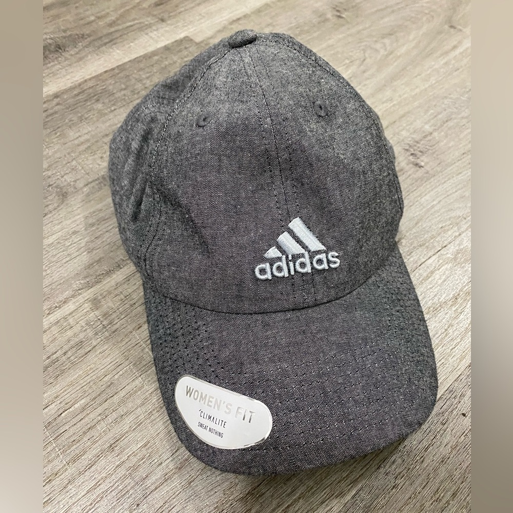 Adidas Climalite Women’s Fit Hat